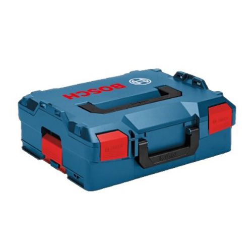 Perforateur burineur 18 V GBH18V-21 avec 2 batteries 4 Ah + chargeur + coffret L-BOXX BOSCH 0611911102 photo du produit Secondaire 5 L