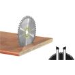 Lame de scie circualire Wood Fine Cut 160x20x2,2mm pour le bois W48 48 dents - FESTOOL - 491952 pas cher