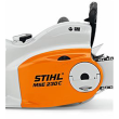 Tronçonneuse 2500W MSE 250 - guide Rollo E 40 cm 3/8'' RS STIHL 1210-200-0000 photo du produit Secondaire 7 S