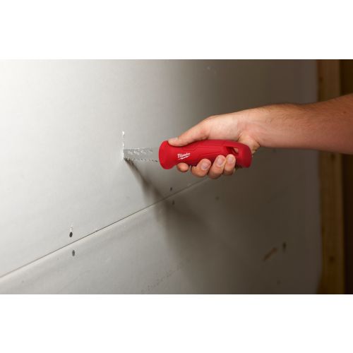 Couteau à guichet lame de 150 mm MILWAUKEE 4932479783 photo du produit Secondaire 2 L