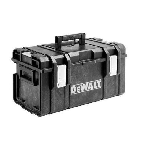 Pack 8 outils XR 18V 4x5Ah Li-Ion avec coffret DeWalt ❘ Bricoman