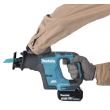 Scie sabre 18V + 2 batteries 3 Ah + chargeur + MAKPAC MAKITA DJR188RFJ photo du produit Secondaire 5 S