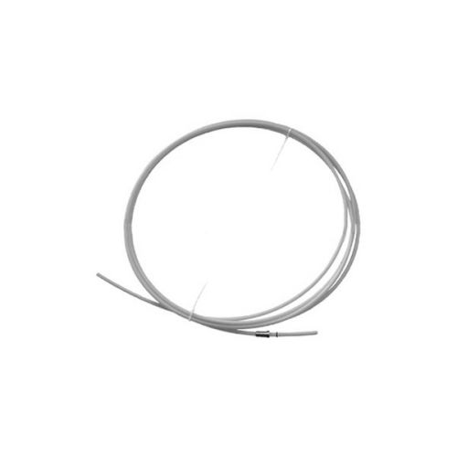 Gaine guide-fil t&eacute;flon jaune 4M 27x47 pour fil de 1,2/1,6 alu - ABICOR BINZEL - 126.0042 pas cher