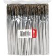 Sachet de 25 pinceaux en crin pour flux EXPRESS 9643 photo du produit