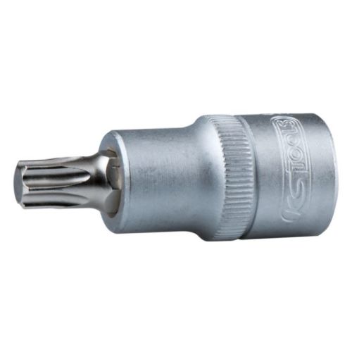 Douille tournevis Torx 3/4'' T90 80 mm KS TOOLS 911.3471 photo du produit