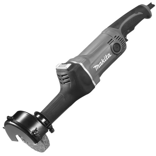 Meuleuse droite 750W 125mm - MAKITA - GS5000 pas cher