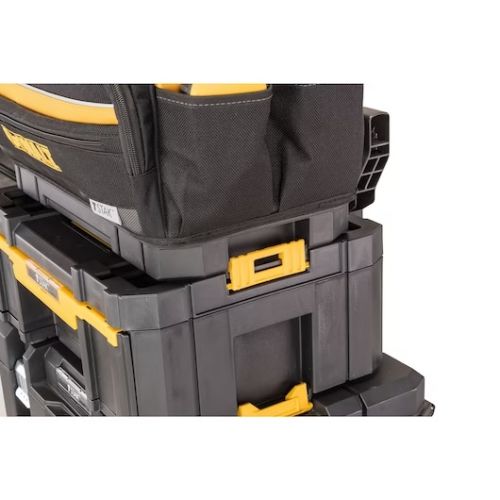 Sac à outils T-STAK DEWALT DWST82991-1 photo du produit Secondaire 8 L