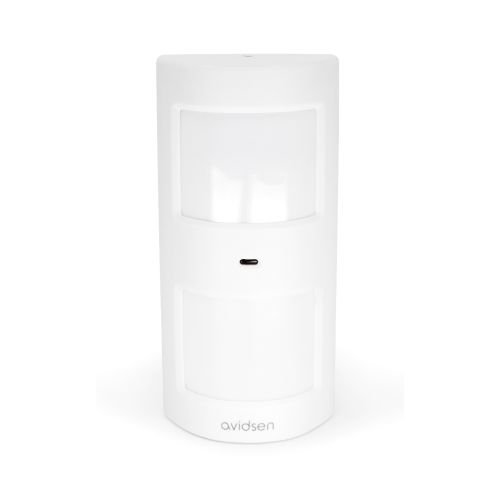 Détecteur de mouvement infrarouge compatible animaux pour alarme Skyda HomeSecure – AVIDSEN - 100759 pas cher Secondaire 1 L