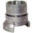 Demi-raccords avec verrou fileté femelle aluminium DN65-G21/2 R.PONS 1022.540 photo du produit