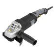 Meuleuse d'angle 1200 W KH 125E 125 mm FARTOOLS 115050 photo du produit