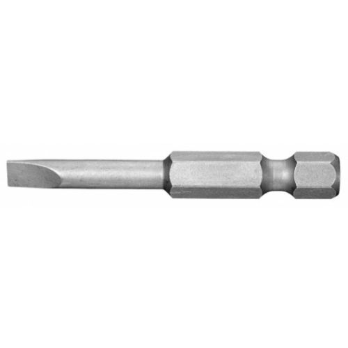 Embout 1/4'' plat 5,5 mm longueur 50 mm série 6 FACOM ES.605.5 photo du produit Secondaire 1 L