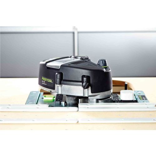 Plaqueuse de chants 1200 W CONTURO FESTOOL KA 65-PLUS en coffret Systainer 3 577836 photo du produit Secondaire 7 L