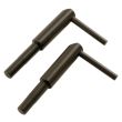 Outils de blocage du vilebrequin pour BMW KS TOOLS 400.2375 photo du produit