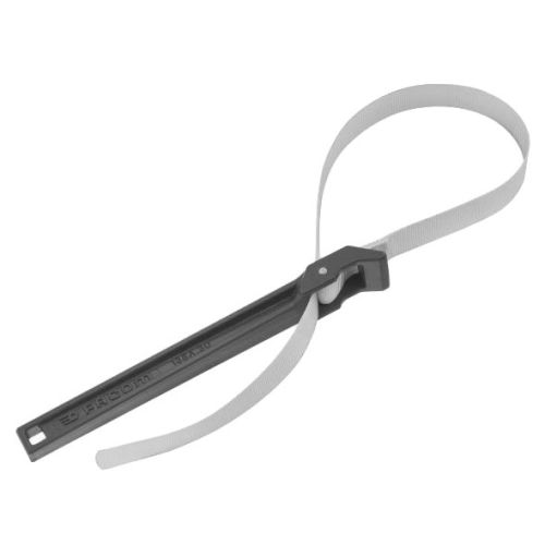 Clé à sangle nylon 4'' capacité 125mm - FACOM - 138A.30 pas cher