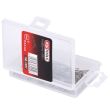 Lot de 100 agrafes de réparation KS Tools en U coudé D 0,8 mm KS TOOLS 150.1057 photo du produit Secondaire 2 S