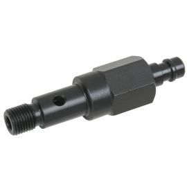 Adaptateur de pression d'huile turbo KS Tools pour moteurs DV6 70 mm - 150.1923 photo du produit Principale M