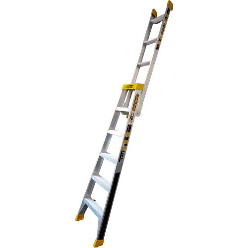 Escabeau multi-positions 3 en 1 MX3 CENTAURE 455605 photo du produit Secondaire 2 L