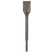 Burin bêche SDS Plus 250 x 40 mm BOSCH 2608690101 photo du produit