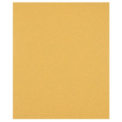 Feuille abrasive Expert C470 230 x 280 mm G80 pour ponçage manuel BOSCH 2608900959 photo du produit