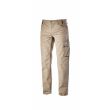 Pantalon de travail TRADE ISO beige T3XL DIADORA SPA 702.159630.3XL 25070 photo du produit