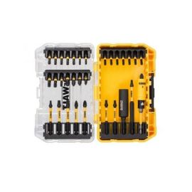 Coffret d'embouts Toughcase Dewalt 32 pièces - DT70747T-QZ photo du produit Principale M