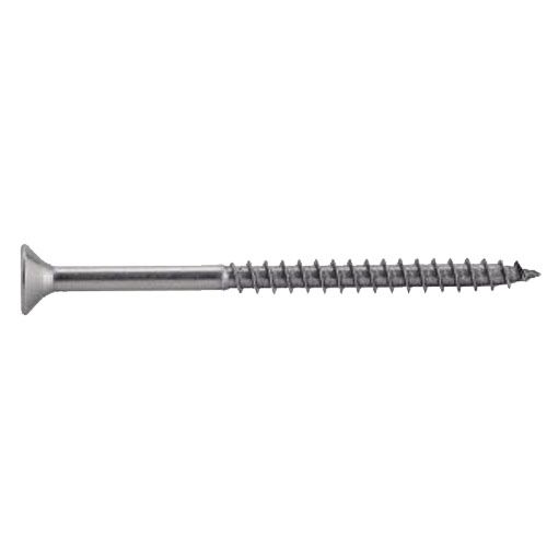 Vis à bois aggloméré tête fraisée torx A4 3.5X40/24 boîte de 200 - ACTON - 643093,5X40/24 pas cher Secondaire 1 L