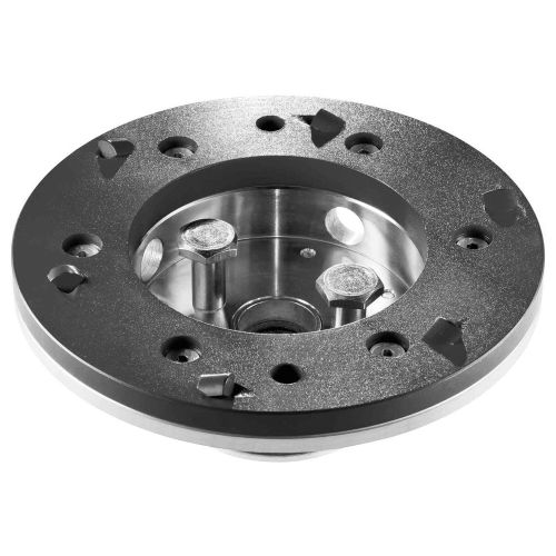 Tête d'outil DIA THERMO-RG 150 - FESTOOL - 769083 pas cher