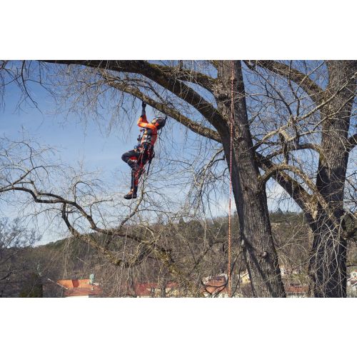 Corde d'élagage orange 11.5 mm 45 m HUSQVARNA 534098701 photo du produit Secondaire 1 L