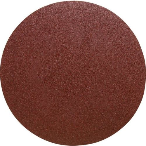 Disque abrasif auto-agrippant PS 22 K D 150mm grain 320 sans perforation - KLINGSPOR - 91721 pas cher