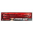 Pack 3 POWER BARS 350 - 600 - 900 mm MOB OUTILLAGE 7187000301 photo du produit