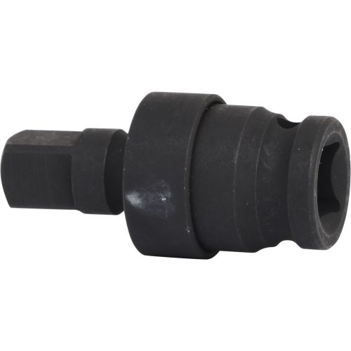 Cardan universel à chocs 1/2'' L 67 mm KS TOOLS 515.1133 photo du produit Secondaire 3 L