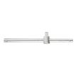 Poignée ULTIMATE coulissante 1/2'' 250 mm KS TOOLS 922.1237 photo du produit