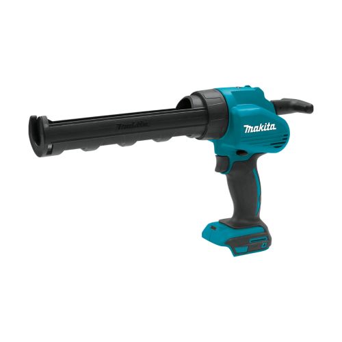 Pistolet à mastic 18 V LXT (sans batterie ni chargeur) en boite carton - MAKITA - DCG180Z pas cher Secondaire 1 L