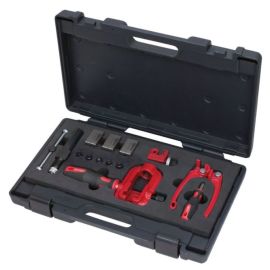 Module d'appareil à collets KS Tools pour durites de frein 16 pièces - 122.1290 photo du produit Principale M