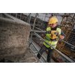 Perforateur-burineur 54 V SDS-Max XR FLEXVOLT 6,1 J + 2 batteries Flexvolt 3 Ah + chargeur + coffret TSTAK DEWALT DCH481X2-QW photo du produit Secondaire 11 S