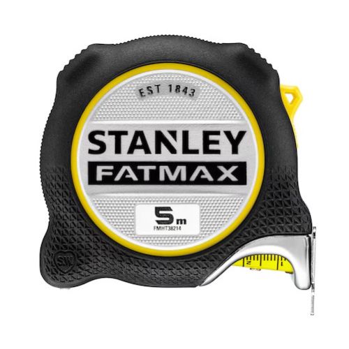 Mesure FATMAX Xtreme 5mx32mm STANLEY FMHT38214-0 photo du produit Secondaire 1 L