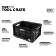 Casier à outils STACKTECH TOUGHBUILT TB-B1-X-50 photo du produit Secondaire 4 S