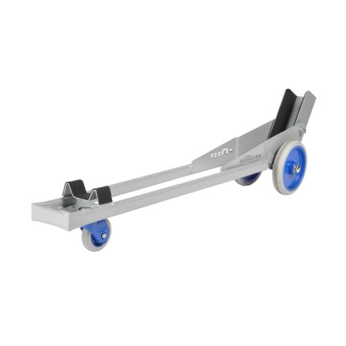 Chariot porte-porte DoorJack XL 150kg porte large 114mm - M-DOORJACK XL pas cher