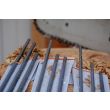 Limes rondes Intensive Cut 4 mm HUSQVARNA 597354801 photo du produit Secondaire 5 S