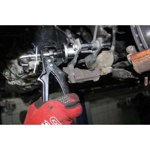 Pistolet pour repousser le piston 260 x 220 mm KS TOOLS 150.2193 photo du produit Secondaire 1 L
