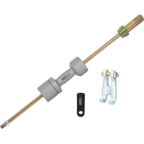 Jeu de masse à inertie universelle 850 mm KS TOOLS 460.5690 photo du produit Principale L