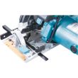 Scie circulaire 1400W 190mm en coffret MAKPAC 4 - MAKITA - HS7101J pas cher Secondaire 4 S