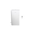 Climatiseur mobile froid seul 12000 BTU (3.5 KW) GARIS C01-MB12BTU photo du produit Secondaire 4 S