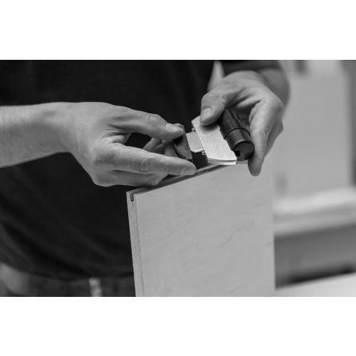 Outil d'installation Divario P-18 - LAMELLO - 125500 pas cher Secondaire 1 L