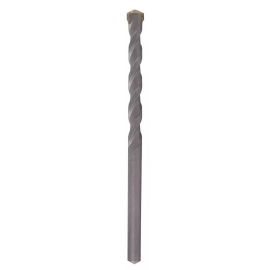 Foret centreur Riss cylindrique 8 mm / 120 mm avec m&eacute;plat - 5165E000800 photo du produit Principale M