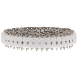Pack 1000 clous crantés Spit inox A2 pour cloueur IM45GN photo du produit Principale M