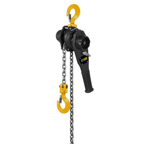 Palan à chaine et levier PCL 1.5T FARTOOLS 182063 photo du produit
