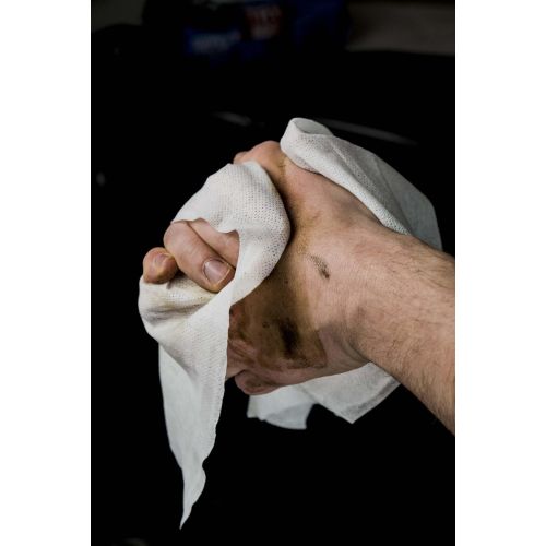 Lingettes XXL multi-usage bio 100 pièces FR5940 photo du produit Secondaire 1 L