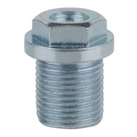 Bouchon de vidange KS Tools M18 x 1,5 x 18 mm, 10 pi&egrave;ces pour Volvo - 430.1211 photo du produit Principale M