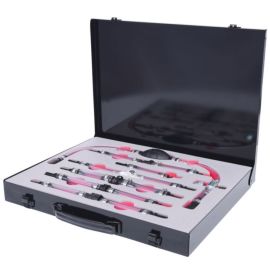 Coffret d'amorçage et de purge KS Tools pour moteur diesel 7 pièces - 150.9030 photo du produit Principale M